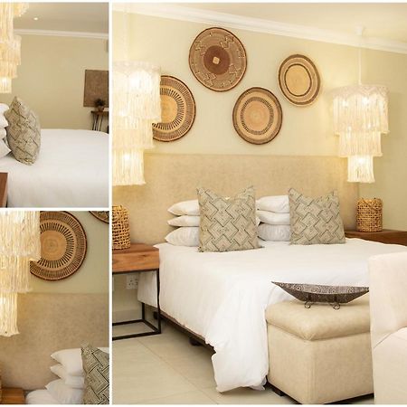 Pumbaa Wildlife Park & Accommodation Mbombela Ngoại thất bức ảnh