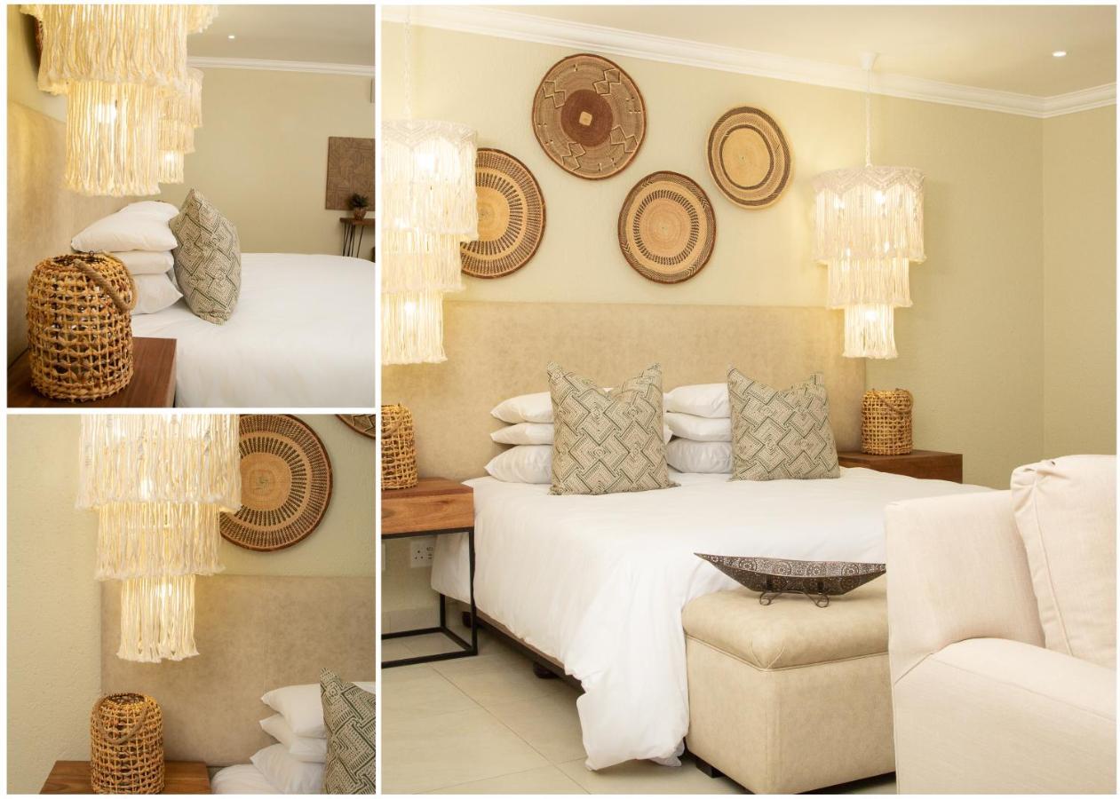 Pumbaa Wildlife Park & Accommodation Mbombela Ngoại thất bức ảnh