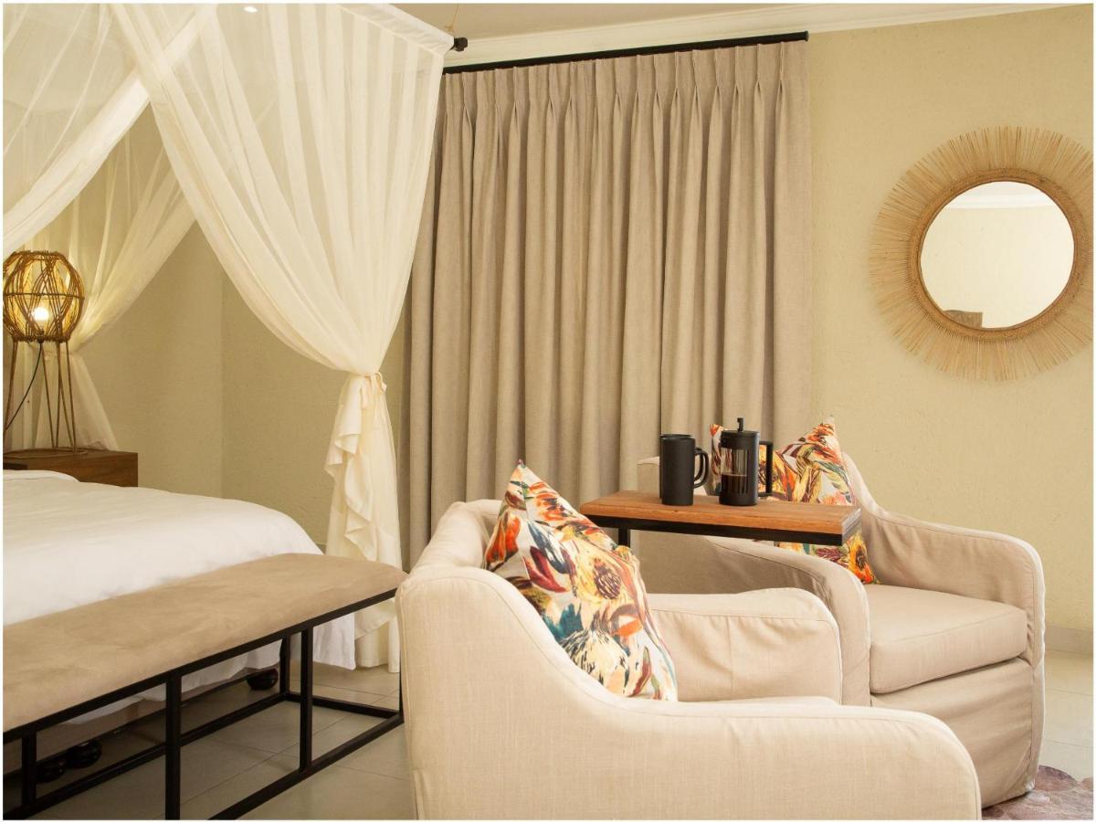 Pumbaa Wildlife Park & Accommodation Mbombela Ngoại thất bức ảnh