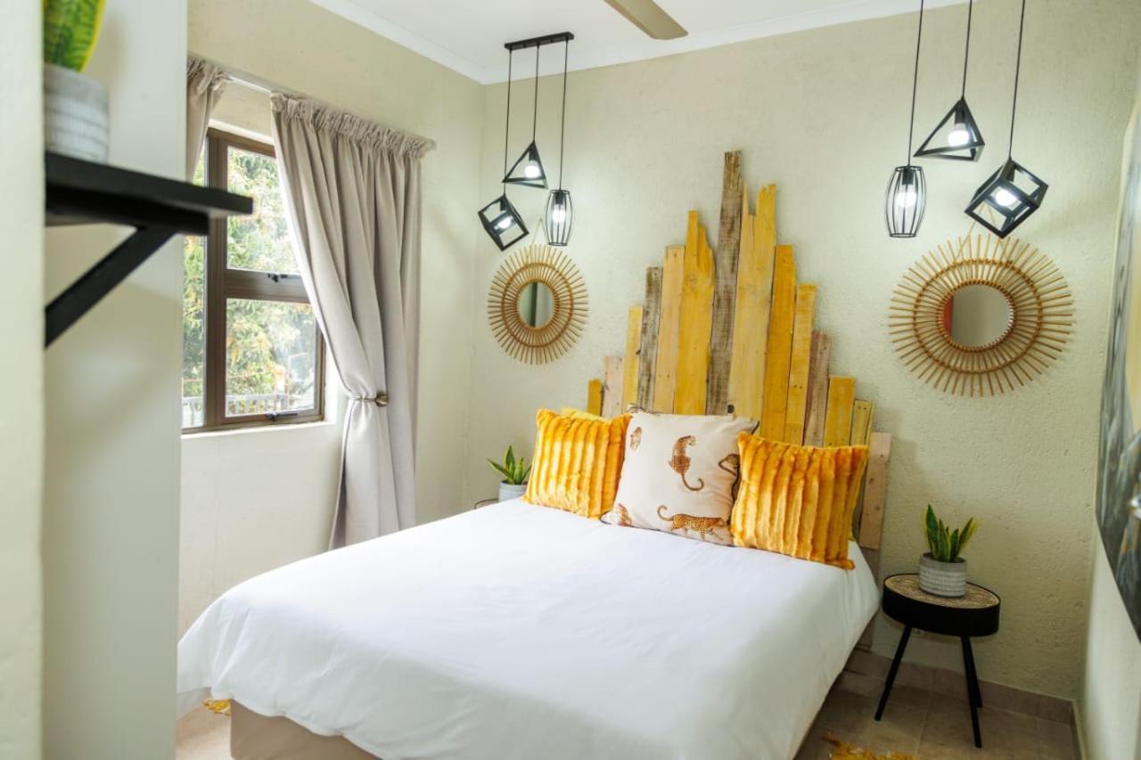 Pumbaa Wildlife Park & Accommodation Mbombela Ngoại thất bức ảnh